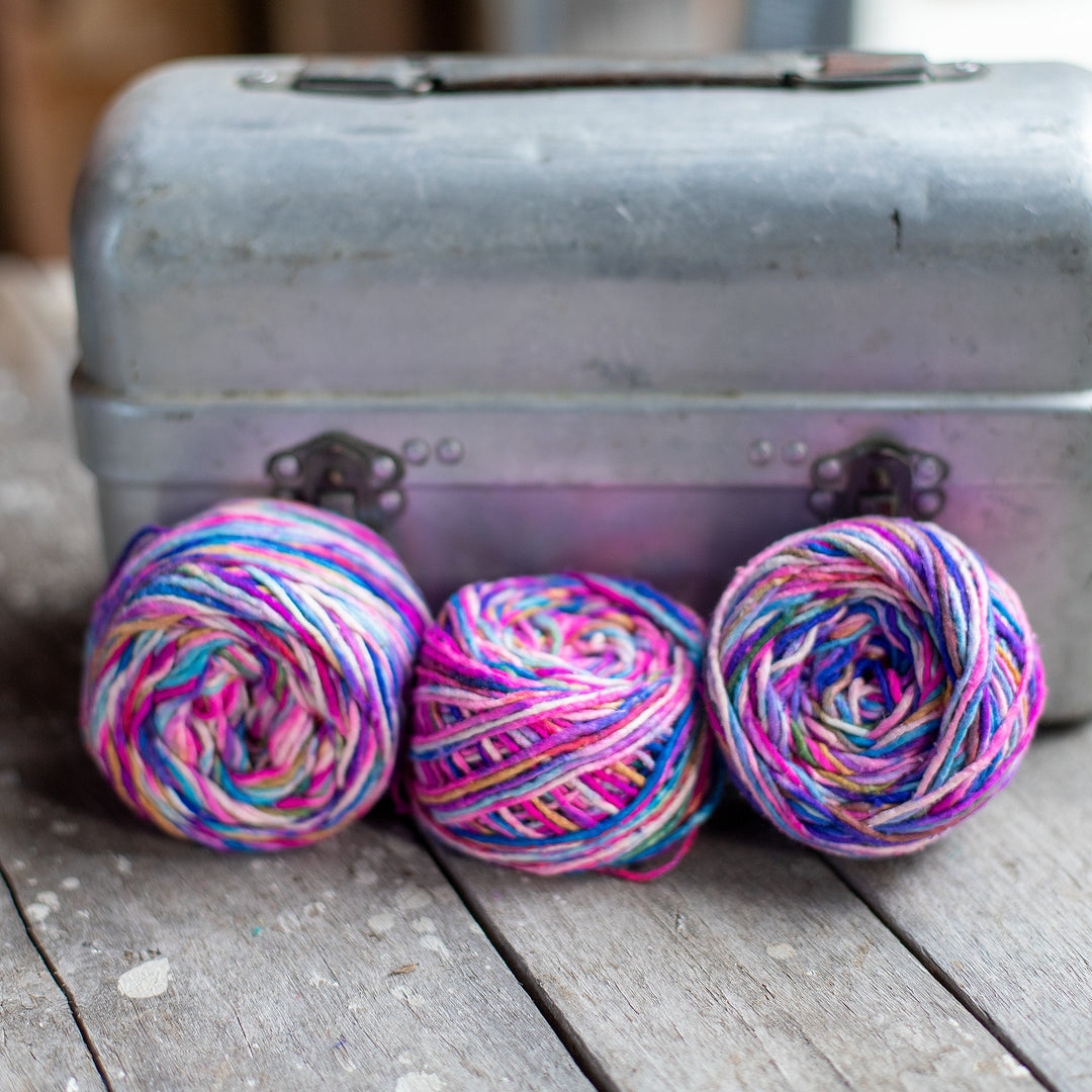 Yarn of the Month® Club