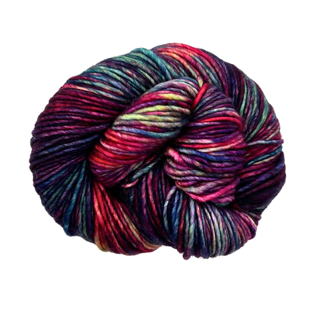Malabrigo Dos Tierras Yarn - Darn Good Yarn