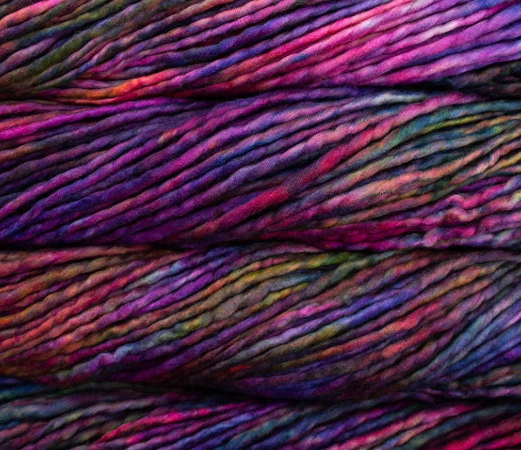 Malabrigo Rasta Yarn - Darn Good Yarn