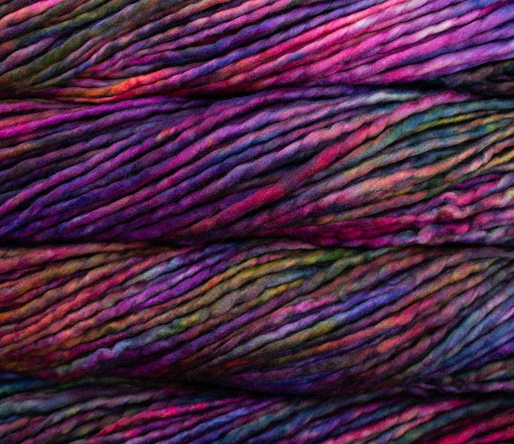 Malabrigo Rasta Yarn - Darn Good Yarn
