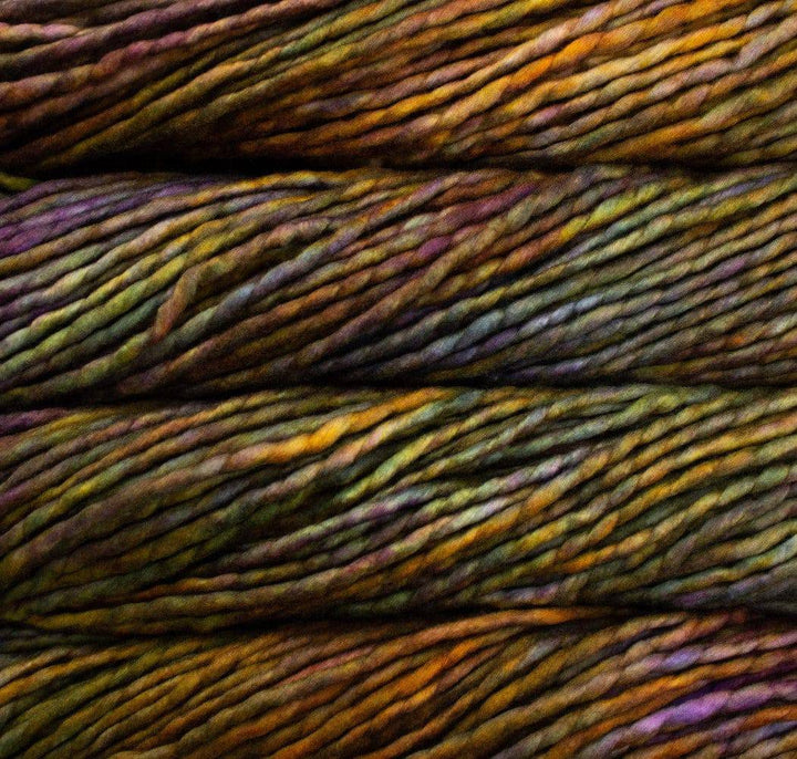 Malabrigo Rasta Yarn - Darn Good Yarn