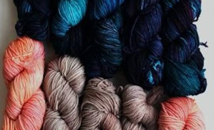 Malabrigo Mystery 3 Pack Yarn Bundles - Darn Good Yarn