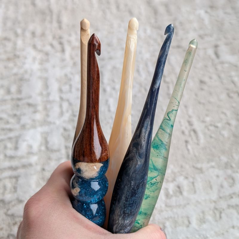 The Ultimate Gift for Crocheters: A Monthly Subscription They’ll Treasure