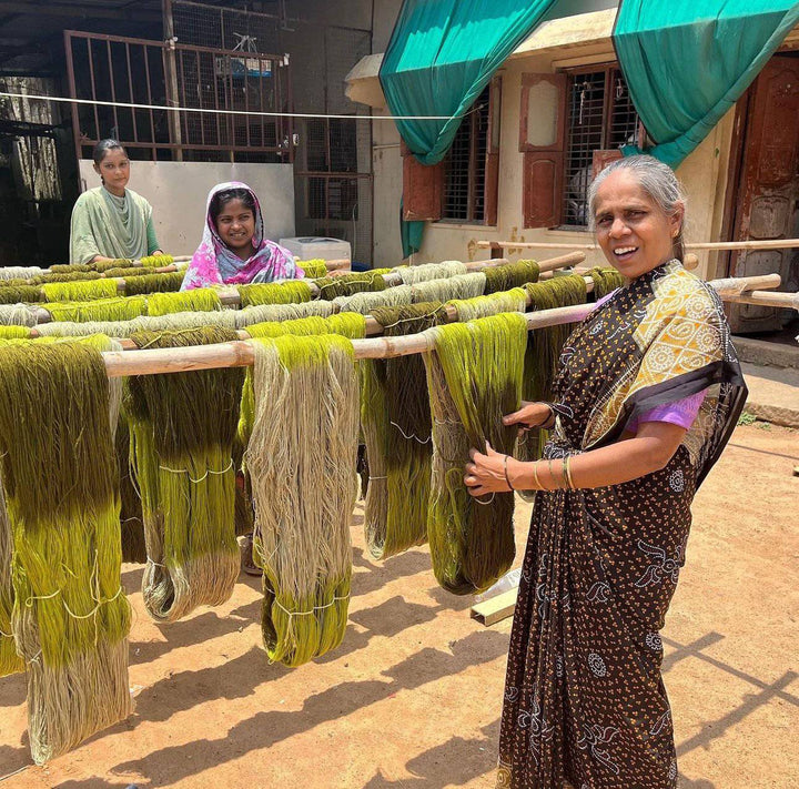 Yarn of the Month® Club - Darn Good Yarn