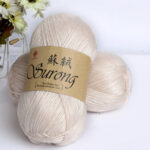 Suzy yarn cored yarn