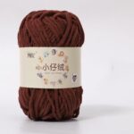 Handmade Diy Woven Coarse Yarn