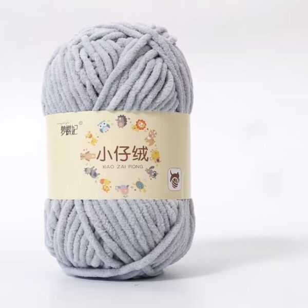 Handmade Diy Woven Coarse Yarn