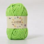 Handmade Diy Woven Coarse Yarn